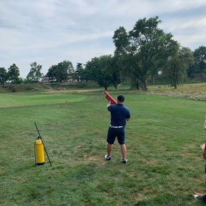 Meet your Posher, Tom